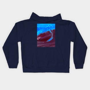 Surf USA Kids Hoodie